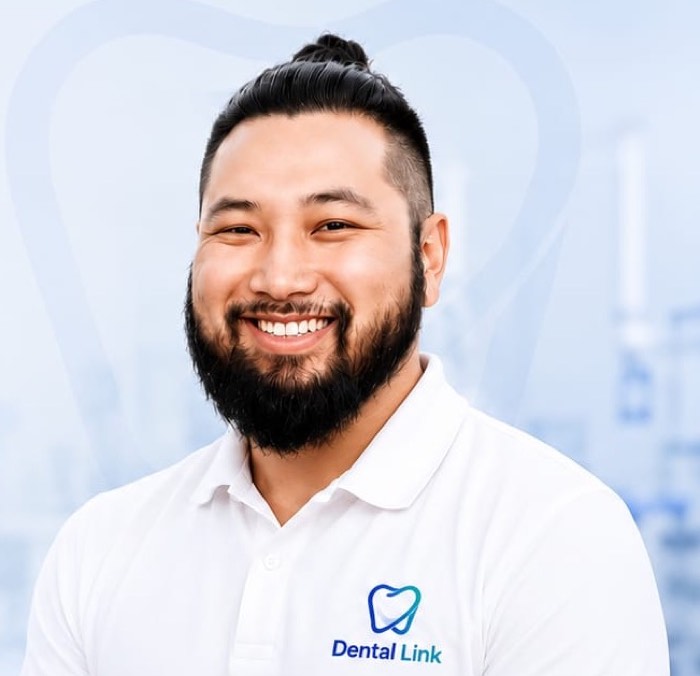 Mikey Nguyen